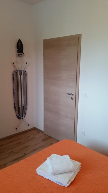Apartment Labin Værelse billede